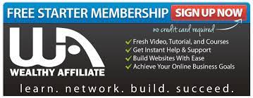 Wealthy Affiliate : WHAT you need Need To KNOW about Wealthy Affiliate