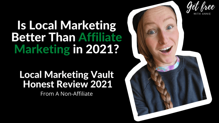 Local Marketing Vault Honest Review 2022 | Is LMV Worth it in 2022?