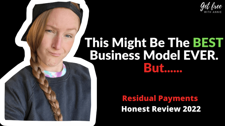 Residual Payments Honest Review 2022 | How To Make Millions In Commissions Just By Processing Sales