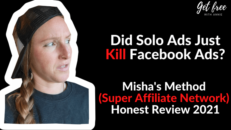 Misha’s Method Honest Review 2021 | How To Make Money With Solo Ads in 2021?