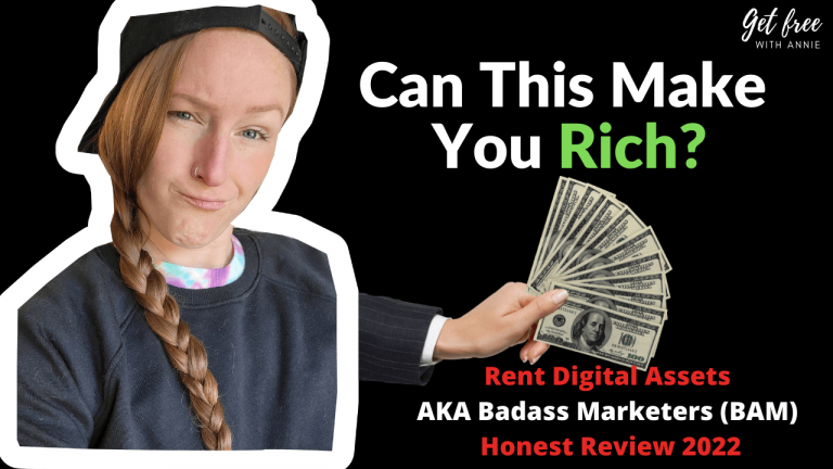 Rent Digital Assets Honest Review | How To Rank And Rent Websites
