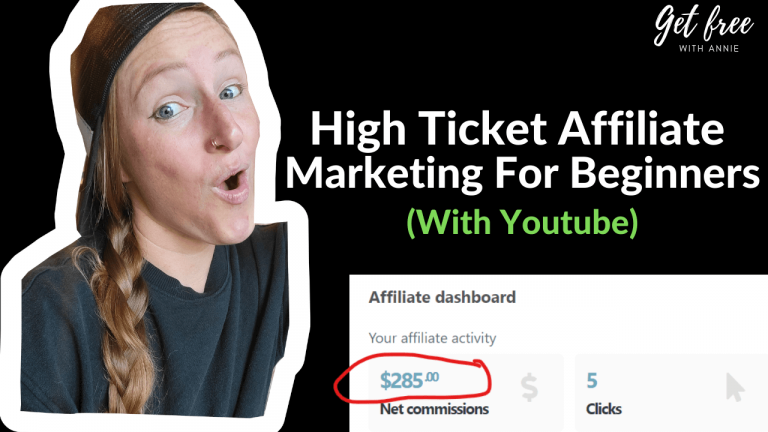 Youtube Affiliate Marketing Mastery Honest Review | How To Make Money On Youtube