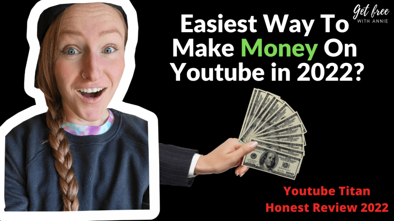 How To Make Money On Youtube | Youtube Titan Honest Review 2023