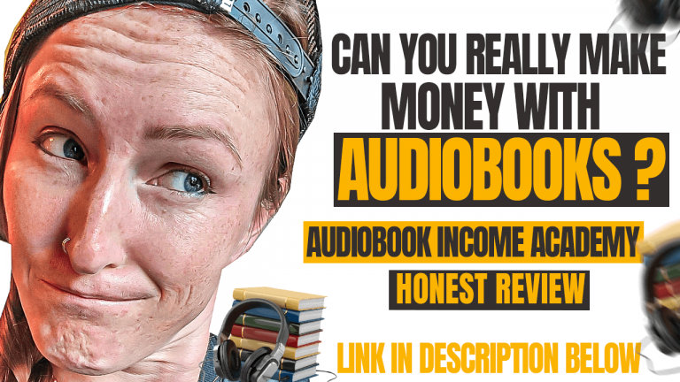 The Mikkelsen Twins, Are They Legit? | Audiobook Income Academy 2.0 Review