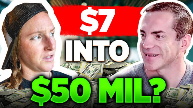 Can You Really Become a Millionaire From Jeff Lerner’s $7 Course?