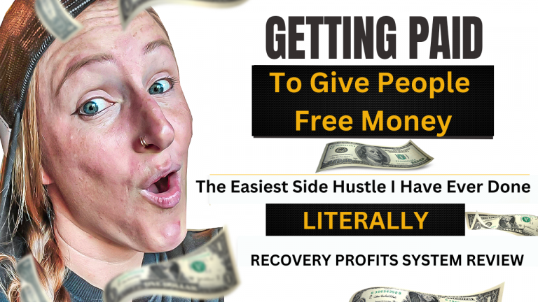 Recovery Profits System Review | $10K Per Sale With The ERTC
