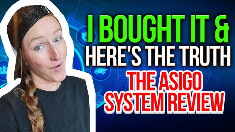 The Asigo System Review – Local Marketing Business in a Box?
