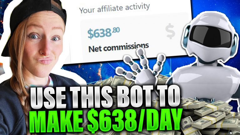 Conversiobot Review – Can This Bot Make You $500/Day?